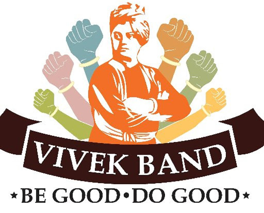 Vivek Band